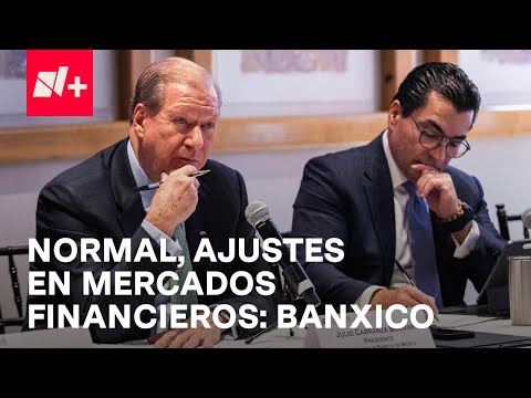 ¿A qué se debe el nerviosismo en los mercados financieros? - En Punto