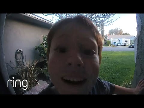 Son Left an All-Important Message For Mom | RingTV