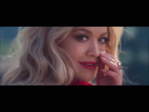 Aeternum: The New Fragrance by Rita Ora (fan made)