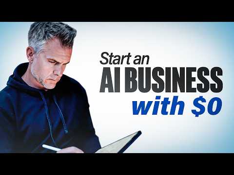Mastering AI Entrepreneurship: Industries, Models, and Sales Strategies