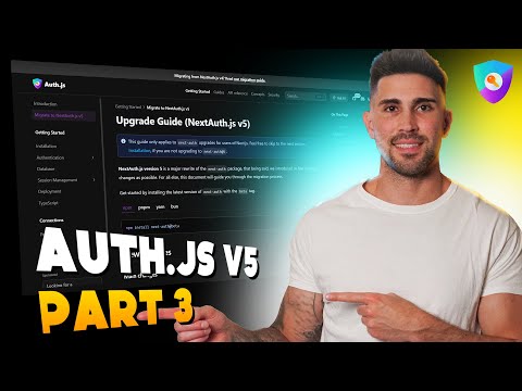 Auth.js V5 Asynchronous Callback Tutorial