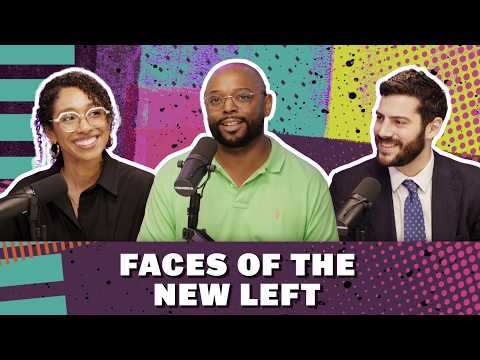 Darializa Avila Chevalier’s win in NY points Dems in a new direction | America, Actually
