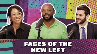 Thumbnail for the video "Darializa Avila Chevalier’s win in NY points Dems in a new direction | America, Actually" from Vox