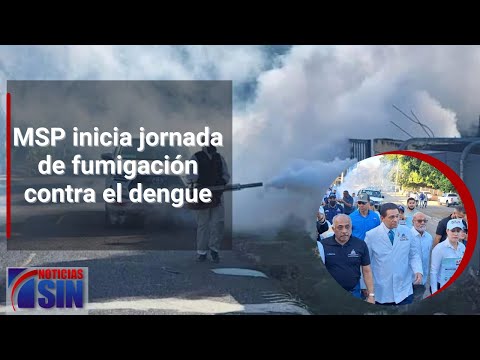 #SINfindesemana: Dengue, apartamentos y transporte