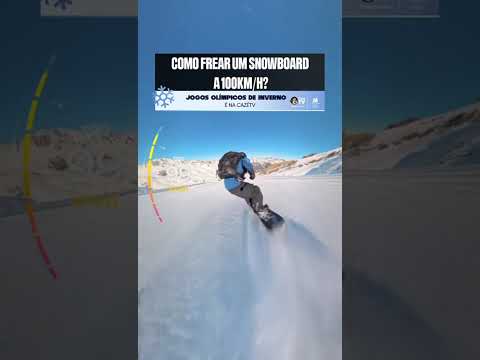 O ADM SÓ NÃO FAZ ISSO PORQUE NÃO TEM NEVE POR AQUI KKKK