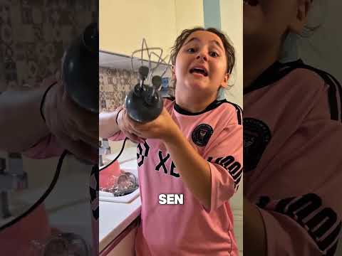 Aslı Yaren Bozarsın Çocuğum #funny