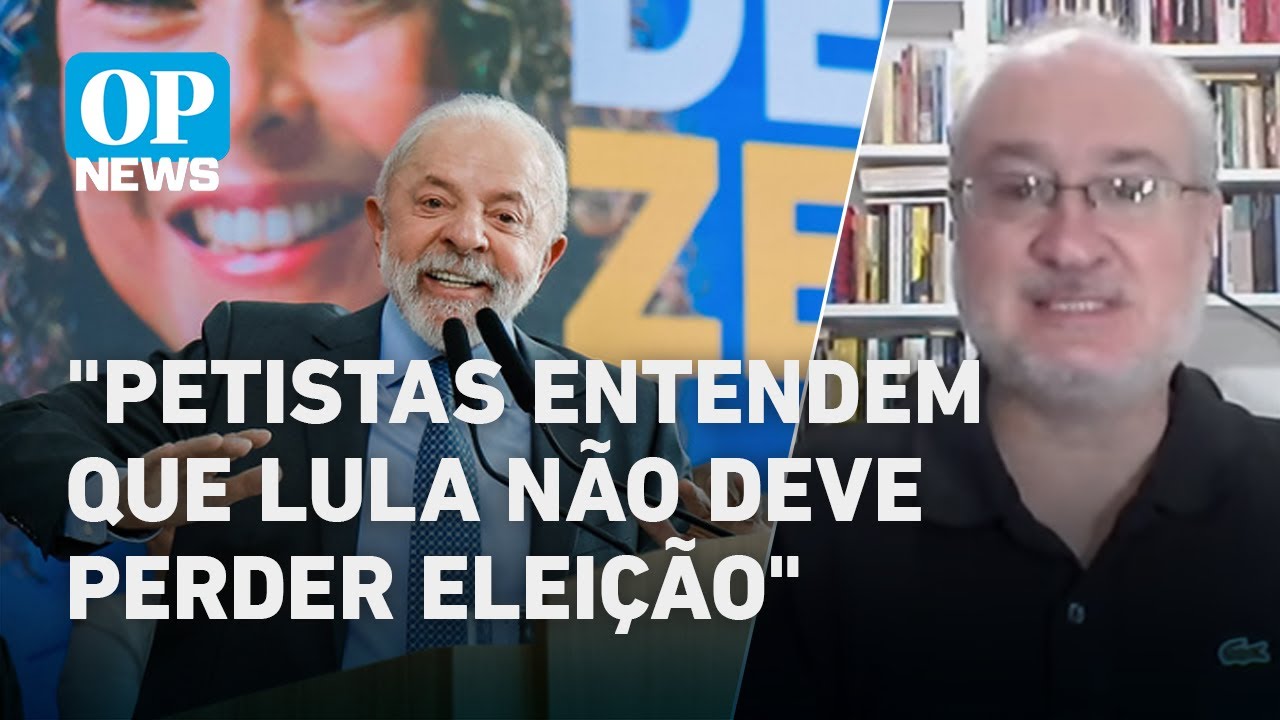 Crise de Motta e Alcolumbre com governo Lula deve durar? Entenda l O POVO NEWS