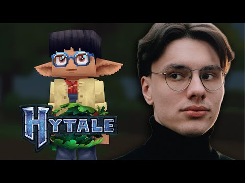 ЗАЛІТАЄМО В HYTALE