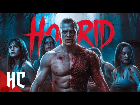 They Turn Into Cannibalistic Zombies | Full Action Horror Movie | Horrid