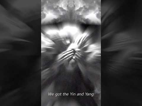 ZICO, Crush 'Yin and Yang (FANXY CHILD Ver.)(Feat. DEAN, PENOMECO)'Visualizer