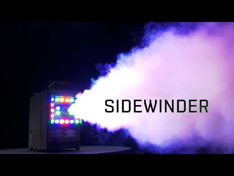 MAGMATIC - SIDEWINDER™