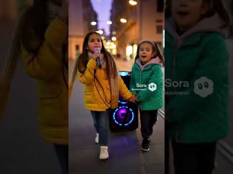 Bam bam bam bam bam #bam #ai #cuore #cassa #bimbi #strada