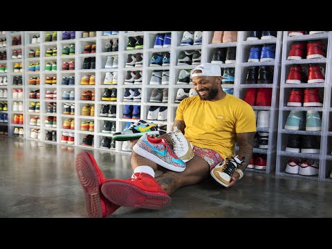 SHOE REQUEST | PUT THEM ORDERS IN #nba2k26  👟🔥🧾