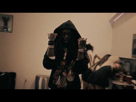 DaBoii - Pull Up (Official Video)
