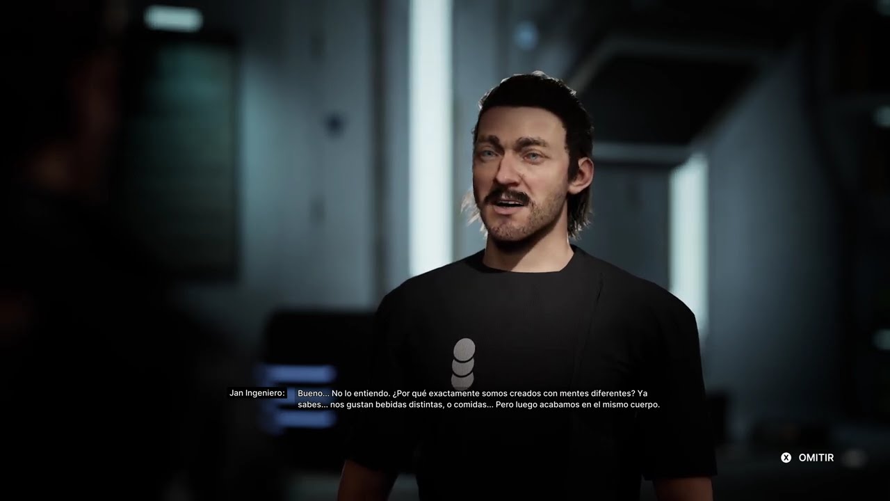 🔔 **Suscríbete** para más gameplays, análisis, tráilers y otro contenido sobre videojuegos

📢 **Síguenos en redes:**
https://x.com/xboxmaniac_es
https://www.tiktok.com/@xboxmaniac.es

🌐 https://xboxmaniac.es