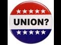 Thom - Is Michigan the tipping point for unionization?
