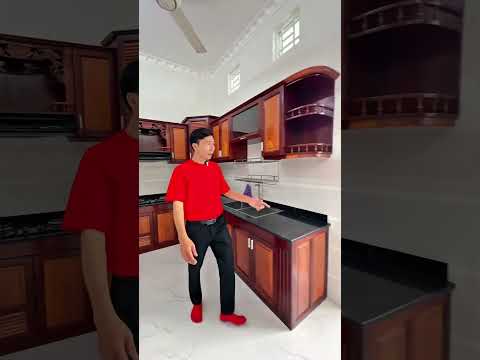 Mẫu Nhà 3 Tầng Phong Cách Tân Cổ Điển Mái Thái KDC Nam Long #huytv #nhadep #bds #batdongsan #home