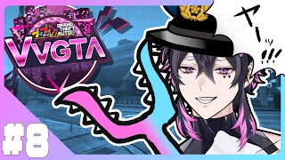 【 #VVGTA 】8日目！あと少しで終わっちゃう！早く捕まえなきゃww！【織奏オロカ】