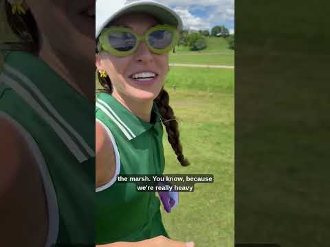 @TheMasters I’m comin’ for ya! ✨ Had a blast supporting the amazing work of @raelynnofficial!❤️