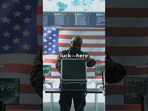 No one dares to nuke America 🇺🇸 #nuke #america #shorts