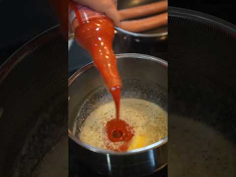 Dog of the Week:  The Buffalo