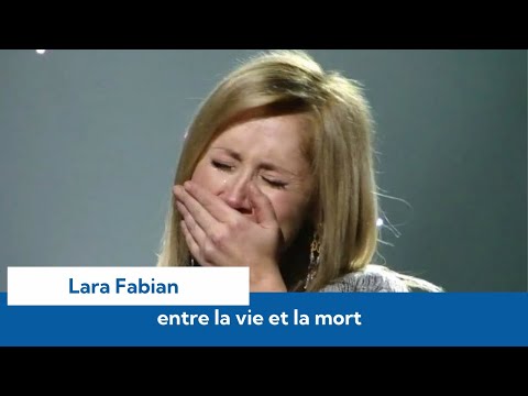 Lara Fabian, entre la vie et la mort, une éclampsie en cause