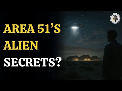 Bob Lazar’s Explosive Area 51 Revelations: Did America Hide Aliens? | WION Podcast