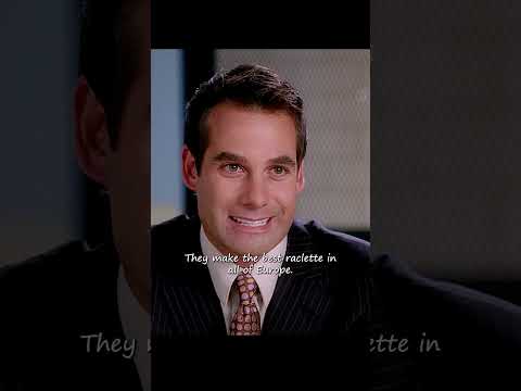 This lawyer threatened his own employer.#shorts