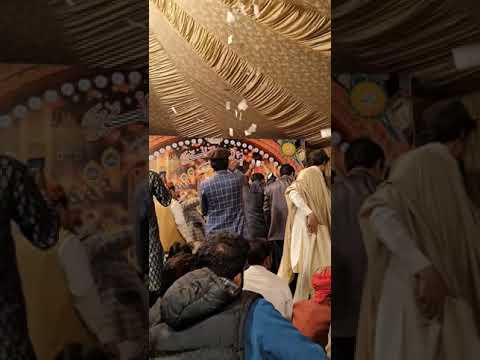 Ustaad Sher Ali Mehr Ali Qawals || Jashan Bibi Fatima (S.A) || Lahore || Qawwali Night || Status