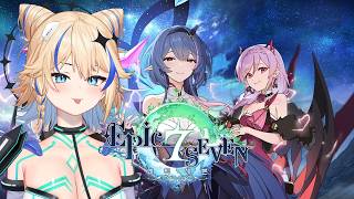 [Epic 7] This game actually surprised me quite a bit