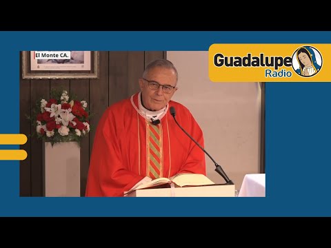 ¿Qué nos dice hoy la palabra de Dios?