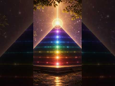 ✨ 852Hz Gateway to Miracles | Raise Your Vibration