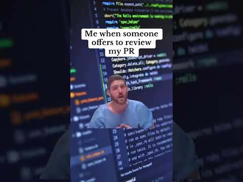 Code Review or Personal Attack?