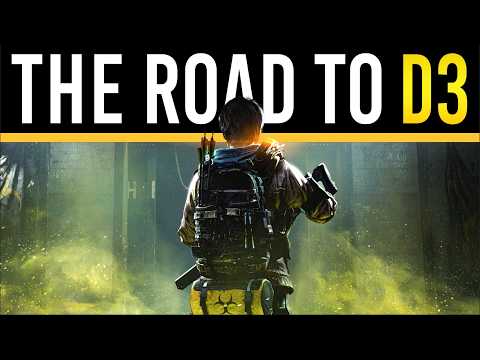 They REALLY Want Destiny 2's Players (and the timing is remarkable..)