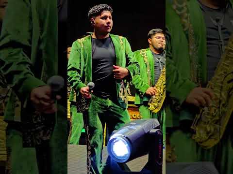 Marimba Orquesta Maya Excélsior -  Preciosa, parte 3