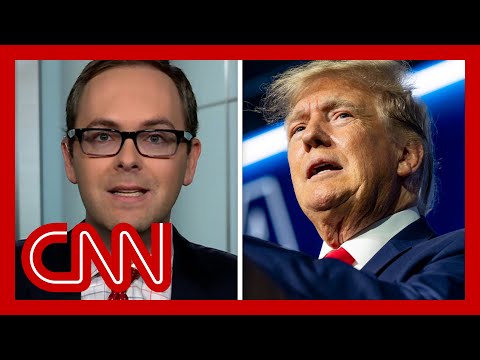 21 Donald Trump election lies listed in his new indictment