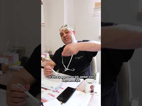 Penis Uzatma Ameliyatı Ne Kadar Sürer?