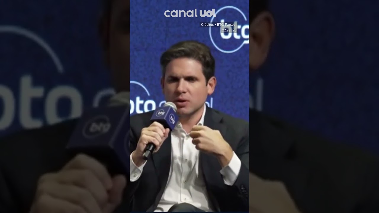 Hugo Motta defende PEC da Blindagem um dia após manifestações pelo Brasil