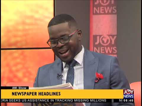 Ghana News, News In Ghana, Latest In Ghana, Business In Ghana ...