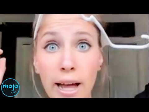 Top 10 Unsolved TikTok Mysteries