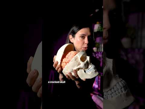 Learn what “brain rot” actually is 🧠 #NationalGeographic