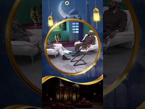 A Divine Warning against the Temptation of This World and the Deception of the Devil - Dr Zakir Naik