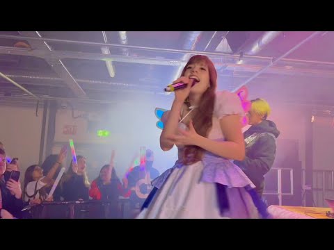 Dariasirene Concert Tickets - 2026 Tour Dates