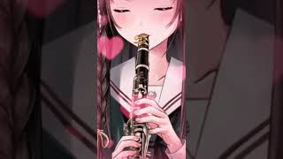 かわいいだけじゃ、だめですか…？🥺 #shorts #vtuber #クラリネット #かわいいだけじゃだめですか #倉花琴子