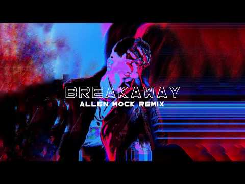 Prismo - Breakaway (Allen Mock Remix)