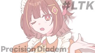 【League The k4sen】スクリム！！【 ぶいすぽっ！ / 千燈ゆうひ 】