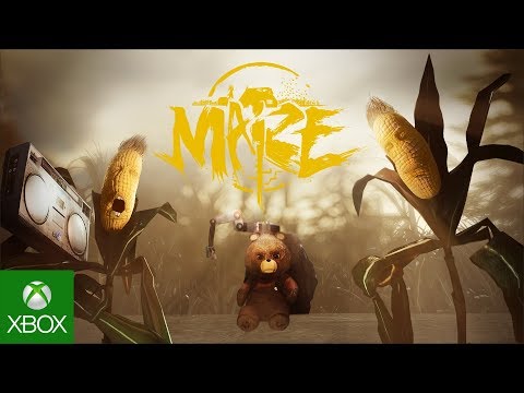 Maize - Xbox One | Launch Trailer