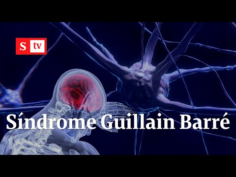 ¿Qué es el síndrome de Guillain Barré y cuáles son los síntomas | Videos Semana