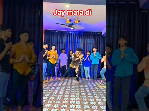 Happy Navratri 🙏🙏🙏 #youtubeshorts #viralvideo #navratri #dance #video #explore