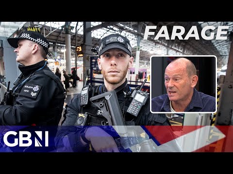 Firearms Revolt | Former Met Officer on making life and death decisions